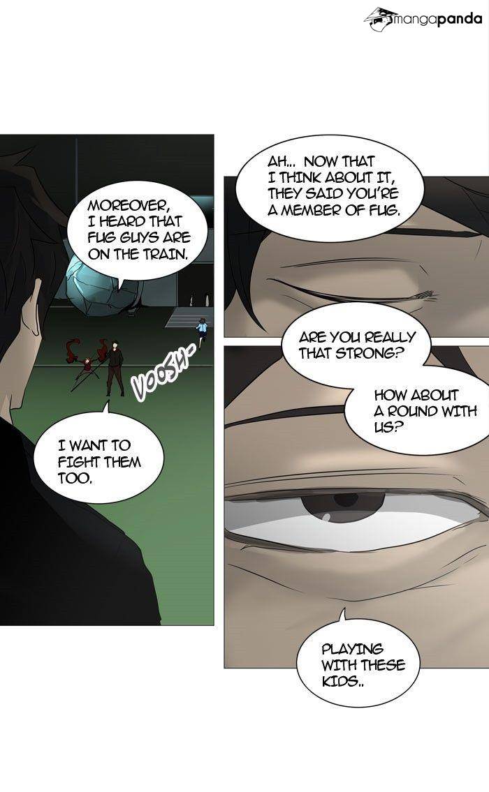 Tower of God Chapter 239 image 29